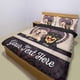 thumbnail image 3 of Dog Lovers - Juego de cama personalizado para perro, 3 of 3