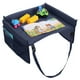 thumbnail image 1 of Mesa Viaje Infantil Automóvil Azul, 1 of 3