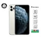 thumbnail image 1 of Iphone 11 PRO MAX 256GB Reacondicionado Plata, 1 of 3