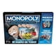 thumbnail image 1 of Juegos de Mesa Monopoly Súper Banco Electrónico, 1 of 8