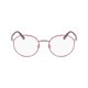 thumbnail image 2 of Gafas graduadas Calvin Klein CK 23106 601 Rose para mujer, 2 of 4