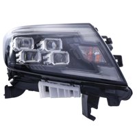 Repuestos Del Sol - Optico Delantero Derecho Nissan Np300 2.3 2022 2023