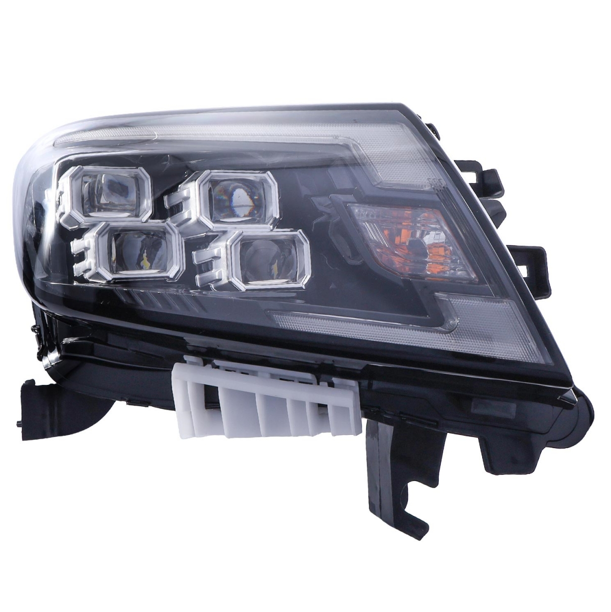 Repuestos Del Sol - Optico Delantero Derecho Nissan Np300 2.3 2022 2023