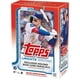 thumbnail image 1 of Caja Sellada de Fábrica de Cartas de Béisbol Topps Serie Actualización 2025, 1 of 9