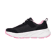 thumbnail image 4 of ZAPATILLAS URBANAS SKECHERS EDGERIDE INFANTIL | 303981L-BKPK - Talla 27, 4 of 6