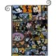 thumbnail image 1 of Félix el Gato-bandera de jardín temática. Regalo perfecto para fans, amigos y familiares, ideal para actividades al aire libre y decoración de fiestas.28CM*45CM, 1 of 5