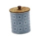 thumbnail image 5 of Tarro De Té En Grano De Café, Tarro Decorativo Para Mesa De Centro, Decoración De Granja, Estilo A, 5 of 5