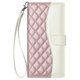 thumbnail image 2 of Funda Tipo Cartera Acolchada para Xiaomi 14 Ultra con Bloqueo RFID Ranuras y Correa Oro rosa, 2 of 5