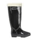 thumbnail image 1 of Bota De Agua Mujer Pvc Impermeable Weide GH162, 1 of 7