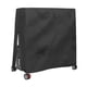 thumbnail image 1 of Funda para mesa de ping pong de exterior, color negro, impermeable y resistente al polvo, 165 x 70 x 185 cm., 1 of 5