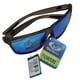 thumbnail image 3 of Lentes Para Sol Flyingfisherman Baysider Smoke Azul Polarizado, 3 of 6