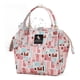 thumbnail image 1 of Mochila Maternal Multifuncional Impermeable Mama Bebe Lau, 1 of 3