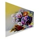 thumbnail image 2 of Cuadro Decorativo Arreglo Floral Equilibrio Hogar Jhn, 2 of 3