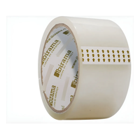 Cinta Adhesiva Ibirama 48Mm X 100 Yds - Caja 54 Rollos Lisa