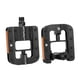 thumbnail image 1 of Pedales De Bicicleta De Montaña Pedales De Plataforma Para Bicicletas Bmx Para Adultos Componentes De Ciclismo Negro, 1 of 3