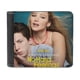 thumbnail image 1 of Sin Resentimientos Cartera de Cuero PU para Hombres, Tarjetero Bifold Delgado, Cartera Minimalista de Cuero Sintético Suave, 1 of 6