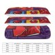 thumbnail image 3 of Spider-Man 3 Pieces Duvet Cover Set Full Size Super Soft Fade Resistant Microfiber, 3 of 4