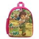thumbnail image 1 of Vamos Diego Mochila Escolar para Niños y Niñas, Mochila Infantil Ligera de Alta Calidad, Grande y Duradera ROSA, 1 of 6
