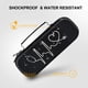thumbnail image 5 of Funda De Estetoscopio Para 3m Littmann Classic Iii Negra, 5 of 8