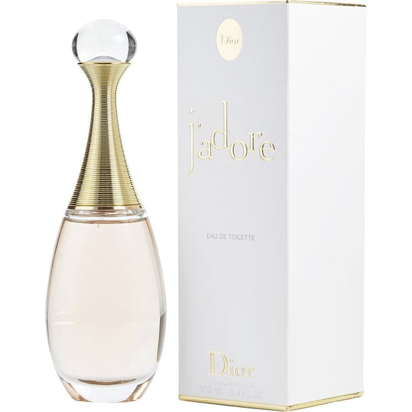 Perfume Dior J'adore 3.4 oz 100 ml EDT Mujer