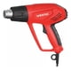 thumbnail image 2 of Pistola De Calor Profesional 2000w Westul 550° + Acc + Maletin, 2 of 5
