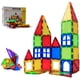 thumbnail image 1 of Bloques Magneticos MAGBLOCK Azulejos magneticos para ninos 32pcs, 1 of 2
