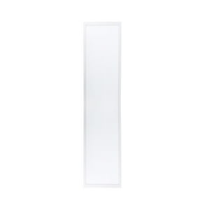 Panel Led Daumer 153X1203X30 40W Calida Marco Blanco Profesional