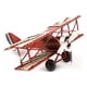 thumbnail image 1 of Avion Metal Deco 16*13 5*7cm, 1 of 2