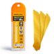 thumbnail image 1 of Cuchillas de Utilidad Berkling Tools 18 mm (Pack de 50) con Revestimiento de Titanio, 1 of 6