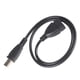 thumbnail image 3 of Usb 2.0 Escriba Un Cable Adaptador De Impresora Para Escáner mch Usb B, 3 of 3