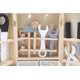thumbnail image 4 of Maleta De Herramientas De Madera, 4 of 5