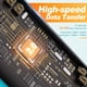 thumbnail image 2 of Unidad flash USB Kepmem de 4 GB USB 2.0, paquete de 10 unidades, 2 of 9