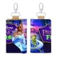 thumbnail image 1 of Tiana La Princesa Y El Sapo Toalla Con Diseño Único Regalo Ideal Para Fans Perfecta Para Uso Diario Fitness Yoga Boxeo Y Bronceado Medidas 35x73 Cm, 1 of 6