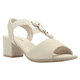 thumbnail image 3 of Sandalia Mujer Beige Claro Comfortflex 2557403 Casual, 3 of 7