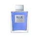 thumbnail image 2 of Perfume Antonio Banderas Blue Seduction EDT 200ml Hombre, 2 of 3
