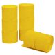thumbnail image 1 of Serpentinas de papel crepé ODDODDY, color amarillo, 4,5 cm x 25 m, 8 rollos, 1 of 6