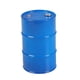 thumbnail image 4 of Tambor De Aceite Para 1/10 SCX10 90047 CC01 D90 D110 TF2 TRX4 KM4 Azul, 4 of 5