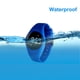 thumbnail image 5 of Reloj despertador vibratorio e-vibra e-vibra resistente al agua, color rosa, 5 of 5