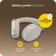 thumbnail image 4 of Auriculares inalámbricos Jabra Evolve3 85 con ANC, Bluetooth y USB-C, 4 of 9