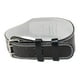 thumbnail image 3 of Cinturón De Levantamiento De Pesas Soporte Protector De Cintura Cinturón De Gimnasia Unisex Ajustable M Negro, 3 of 5