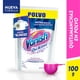 thumbnail image 1 of Quitamanchas Polvo Ropa Blanca Doypack, 100 g, 1 of 5