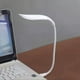 thumbnail image 3 of Night Light Student Study Desk Lamp Led Eye Protection Desk Lamp Hose Lamp Keyboard Lamp Duckbill USB Lamp Energy Saving Lamp LED Desk Lamp USB Plug-in Type Without Battery, 3 of 3