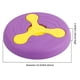 thumbnail image 3 of Juguete Frisbee 2 En 1 Para Mascotas Aire Libre, 3 of 5