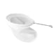 thumbnail image 2 of Colador De Leche De Soja Para Queso De Alimentos Con Bolsa De Filtro De Calcetín De Café Con Asa Para Cocina S, 2 of 5