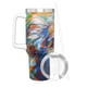 thumbnail image 3 of Vaso Térmico Desmarcar Einstein 1180ml, 3 of 6