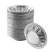 thumbnail image 1 of Bandejas para Tartas Waytiffer 10 cm Pack de 50 Descartables de Aluminio, 1 of 7