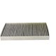 thumbnail image 1 of Filtro de aire de cabina Bosch C3876WS para AUDI A4 A6 Allroad, 1 of 1