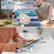 thumbnail image 4 of Funda Para Ipad 10 2 7 ª A 9 ª Generación Resistente A Golpes Azul, 4 of 7