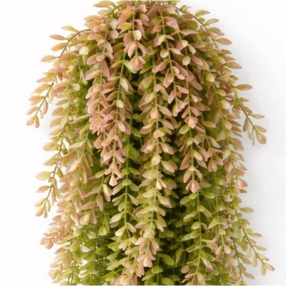 Planta Colgante Artificial Primavera