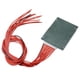 thumbnail image 4 of Placa de protección de batería AMBEST 13S 48V 35A con balanza, 4 of 7